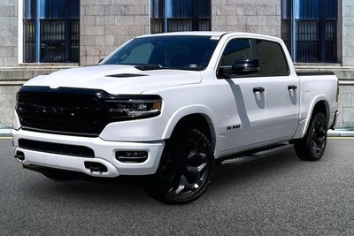 2023 RAM 1500 Limited