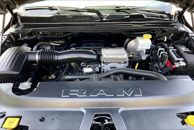 2023 RAM 1500 Rebel