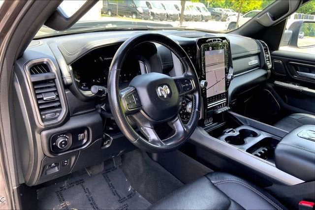 2023 RAM 1500 Rebel