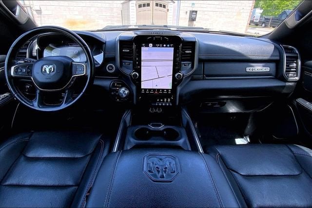 2023 RAM 1500 Rebel