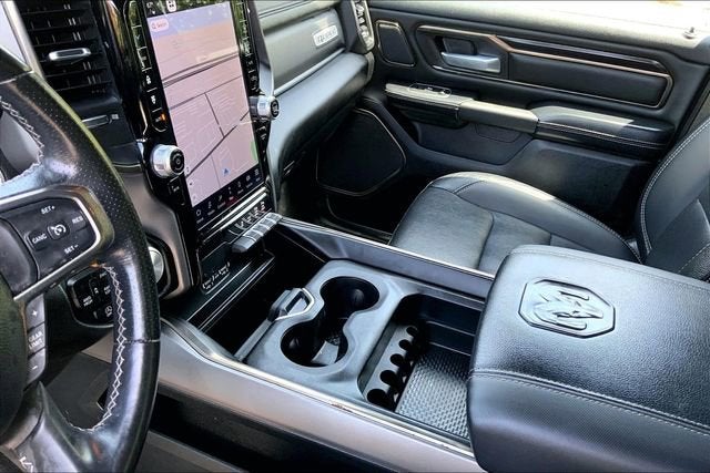 2023 RAM 1500 Rebel