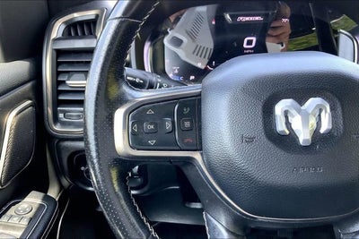 2023 RAM 1500 Rebel