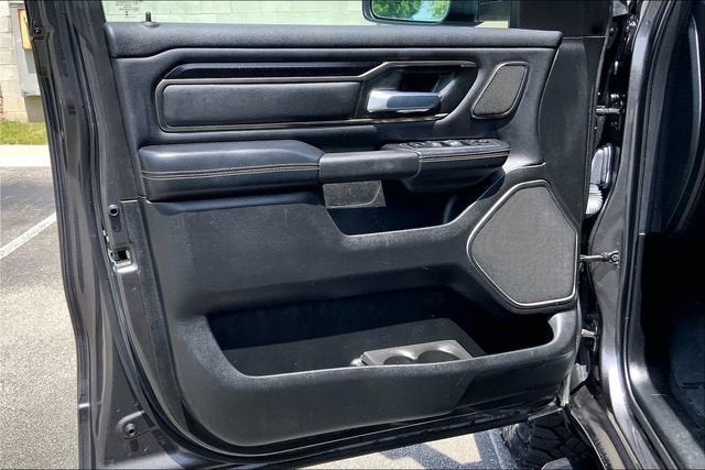 2023 RAM 1500 Rebel