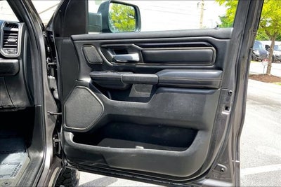 2023 RAM 1500 Rebel