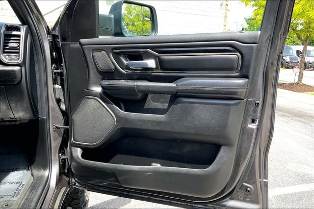 2023 RAM 1500 Rebel