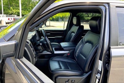 2023 RAM 1500 Rebel