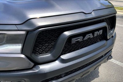 2023 RAM 1500 Rebel