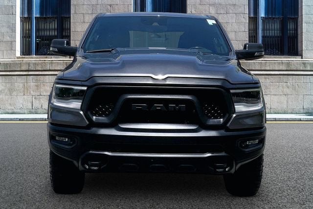 2023 RAM 1500 Rebel