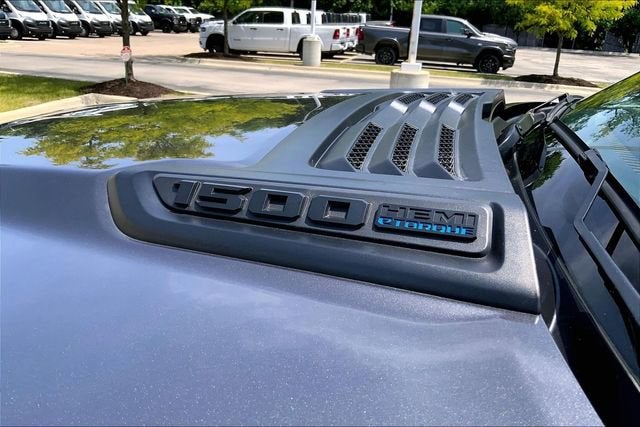 2023 RAM 1500 Rebel