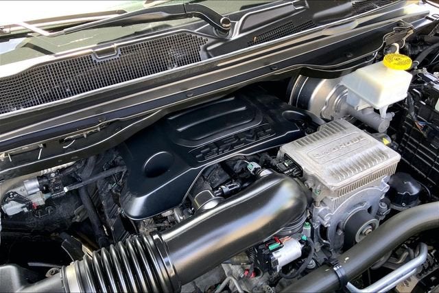 2023 RAM 1500 Rebel