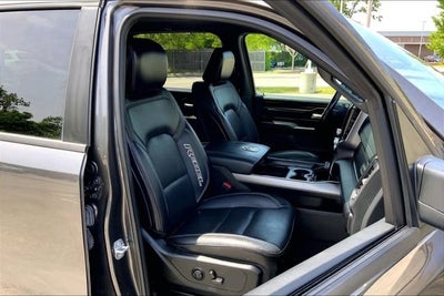 2023 RAM 1500 Rebel