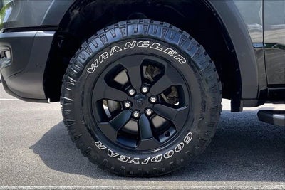2023 RAM 1500 Rebel