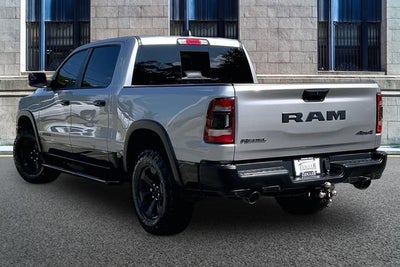 2023 RAM 1500 Rebel