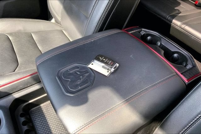 2023 RAM 1500 Rebel