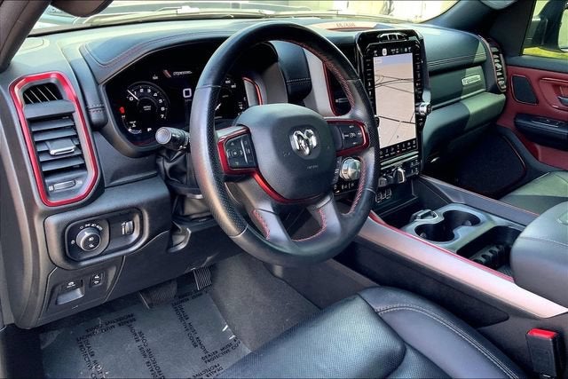 2023 RAM 1500 Rebel