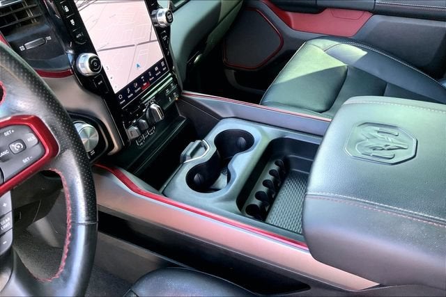 2023 RAM 1500 Rebel