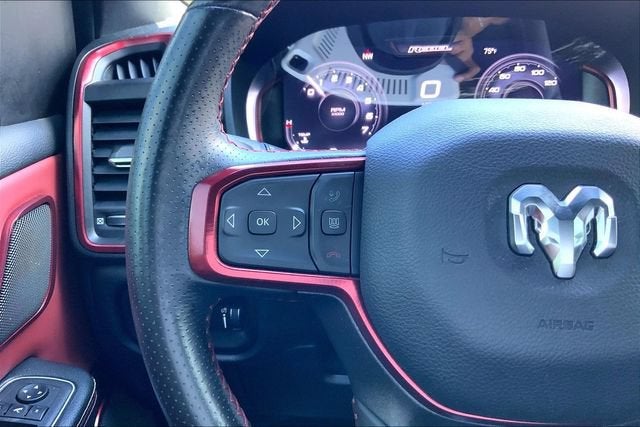 2023 RAM 1500 Rebel