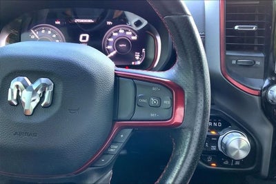 2023 RAM 1500 Rebel