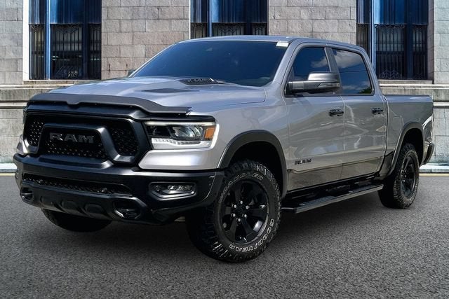 2023 RAM 1500 Rebel