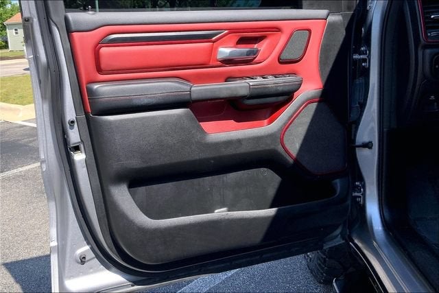2023 RAM 1500 Rebel