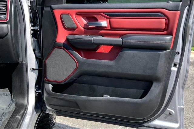 2023 RAM 1500 Rebel