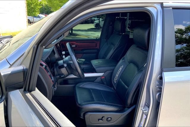 2023 RAM 1500 Rebel