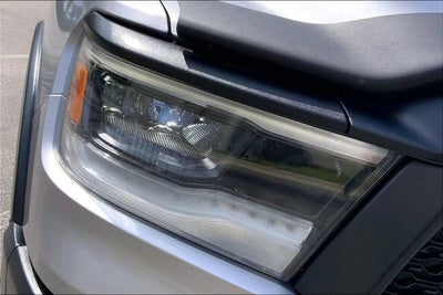 2023 RAM 1500 Rebel
