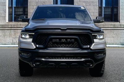2023 RAM 1500 Rebel