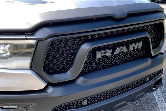 2023 RAM 1500 Rebel