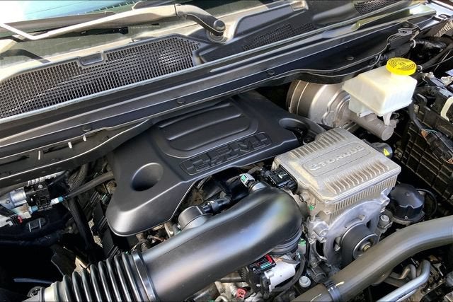 2023 RAM 1500 Rebel