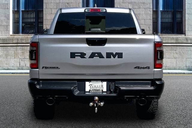 2023 RAM 1500 Rebel