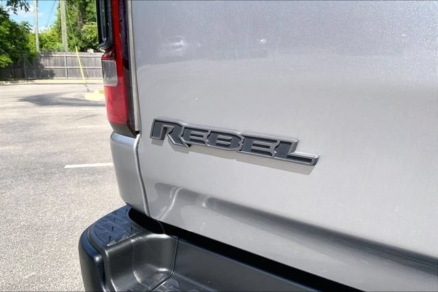 2023 RAM 1500 Rebel
