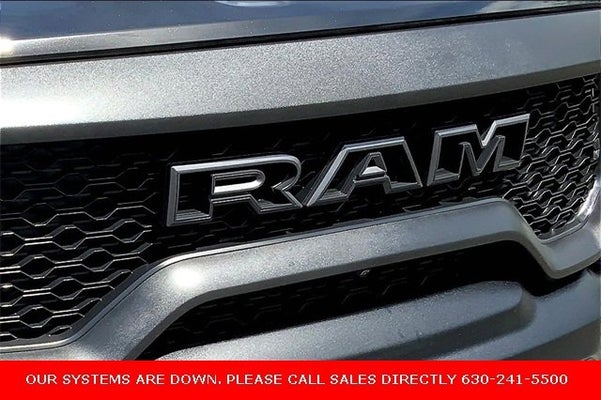 2021 RAM 1500 TRX in Kalamazoo, MI - HZ Plainwell Ford