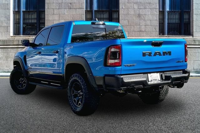 2024 RAM 1500 TRX
