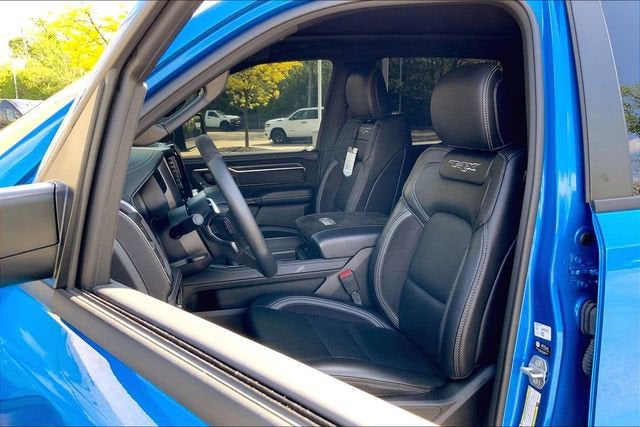 2024 RAM 1500 TRX