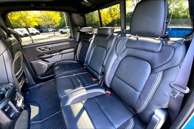 2024 RAM 1500 TRX