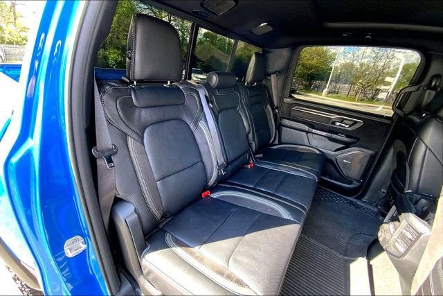 2024 RAM 1500 TRX
