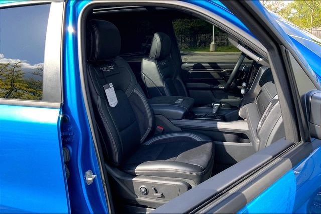 2024 RAM 1500 TRX