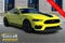 2021 Ford Mustang Mach 1
