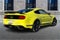 2021 Ford Mustang Mach 1