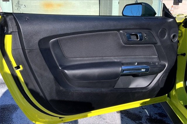 2021 Ford Mustang Mach 1