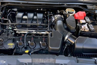 2014 Ford Taurus Limited