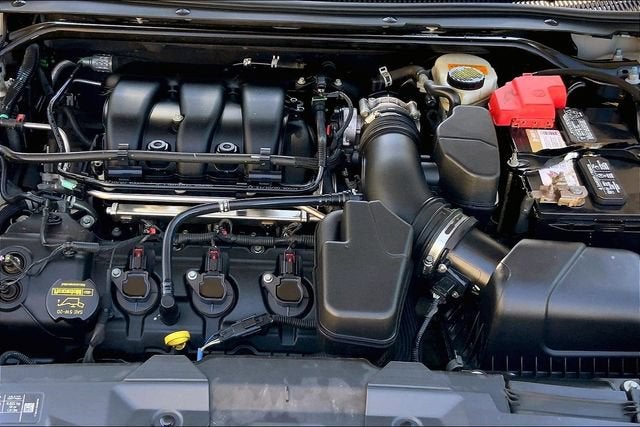 2014 Ford Taurus Limited
