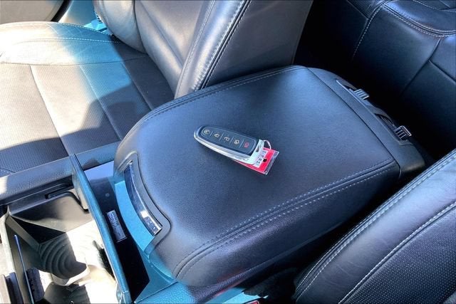 2014 Ford Taurus Limited