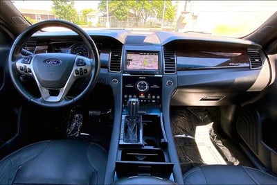 2014 Ford Taurus Limited