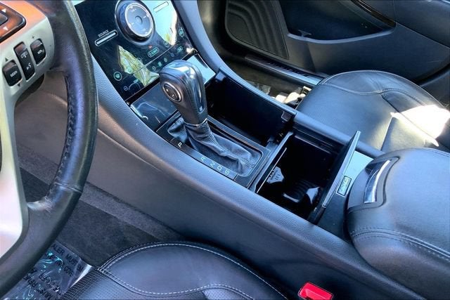 2014 Ford Taurus Limited