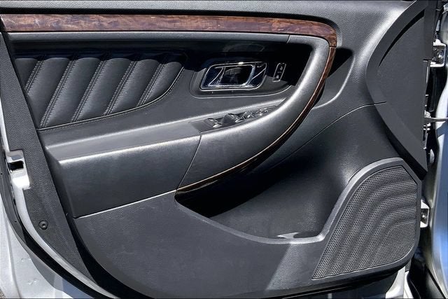 2014 Ford Taurus Limited