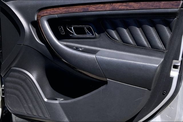 2014 Ford Taurus Limited