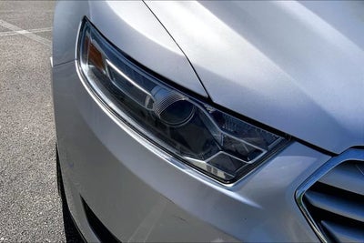 2014 Ford Taurus Limited