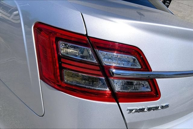 2014 Ford Taurus Limited